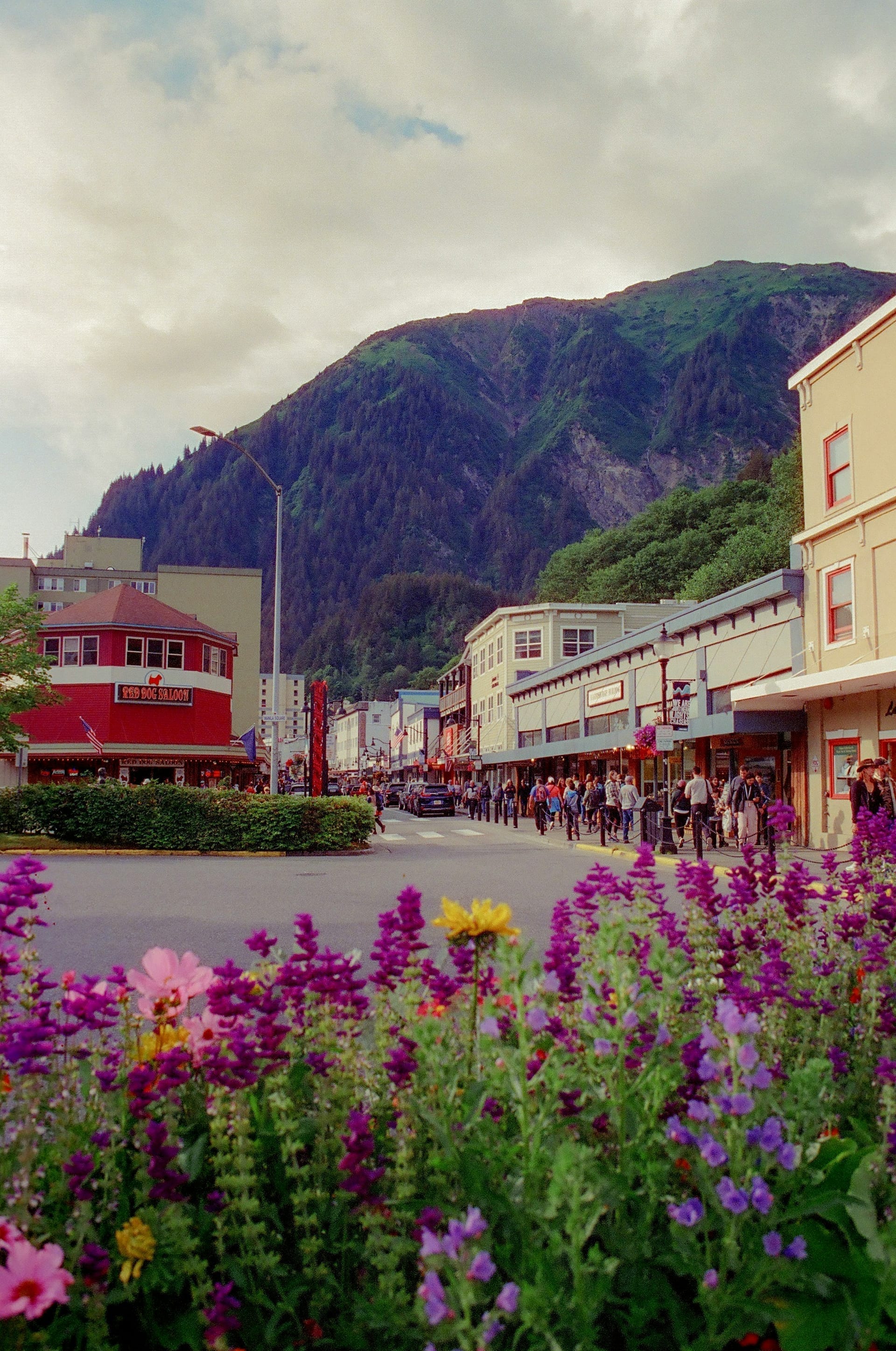 Alaska