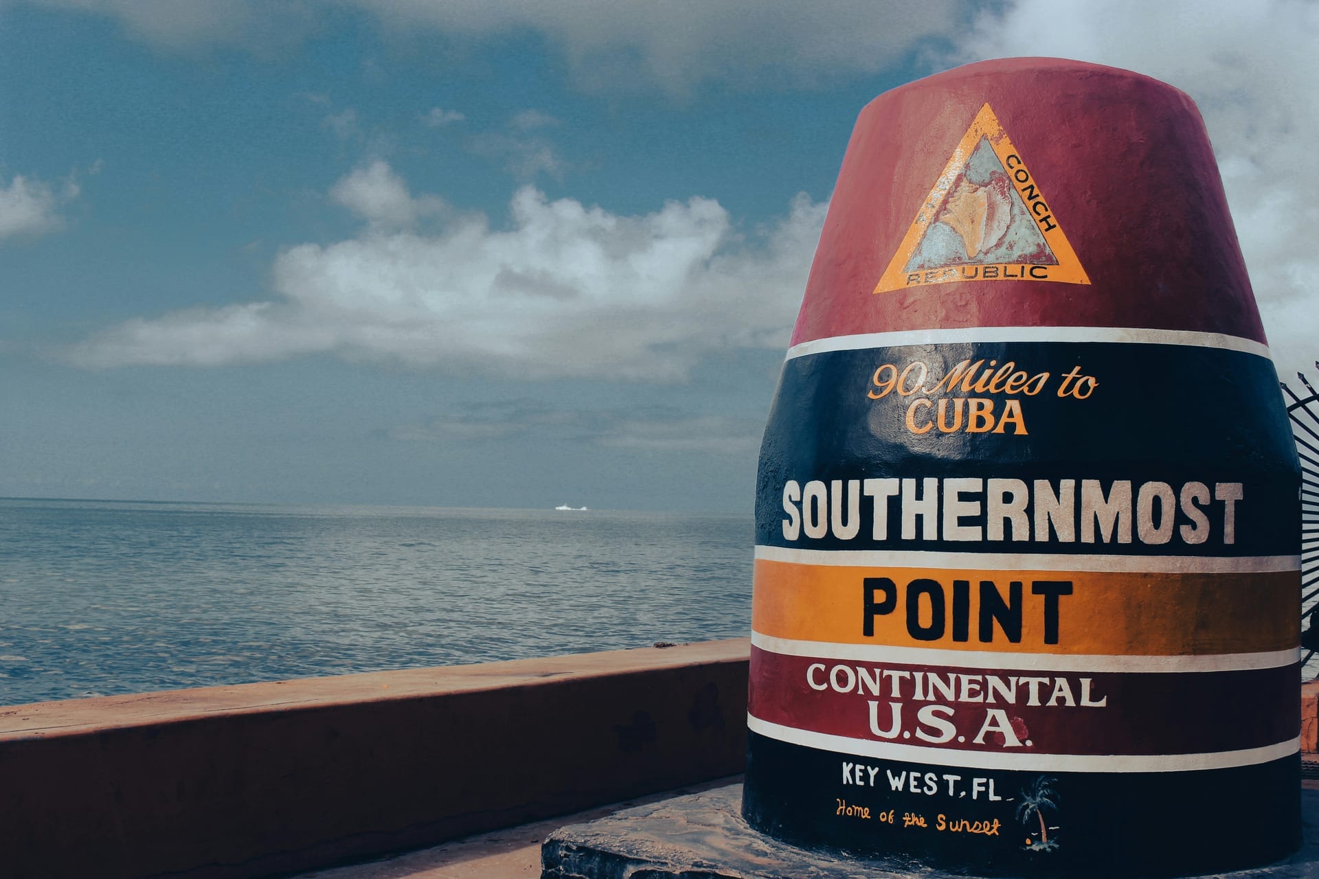 Key West, FL