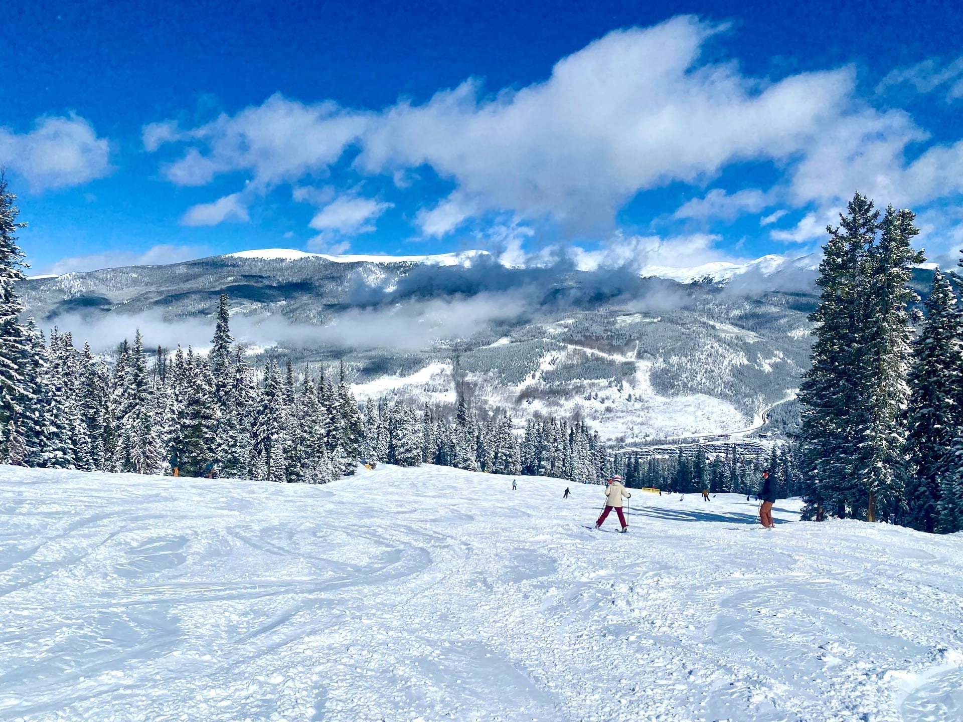 Keystone, CO