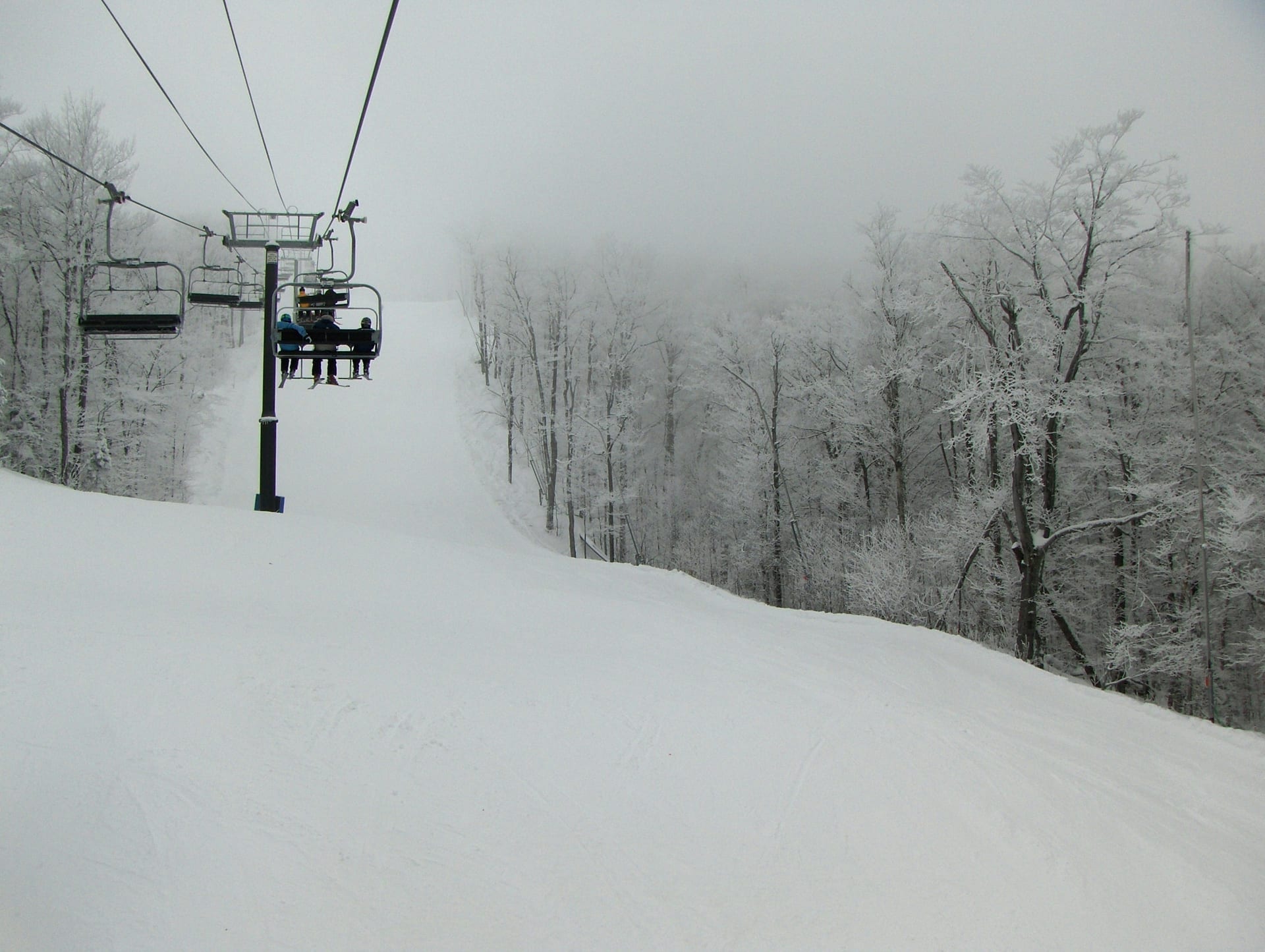 Ludlow, VT