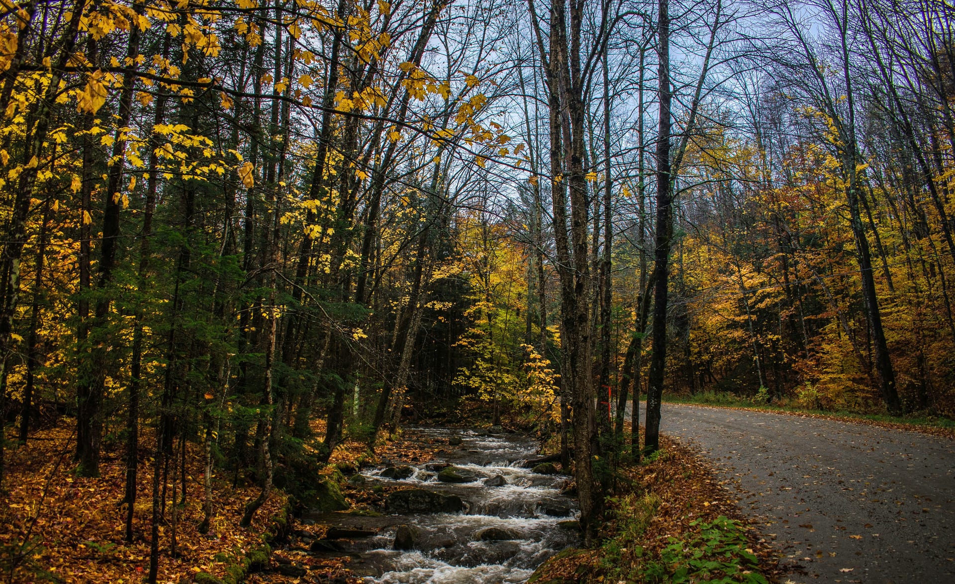 Manchester, VT