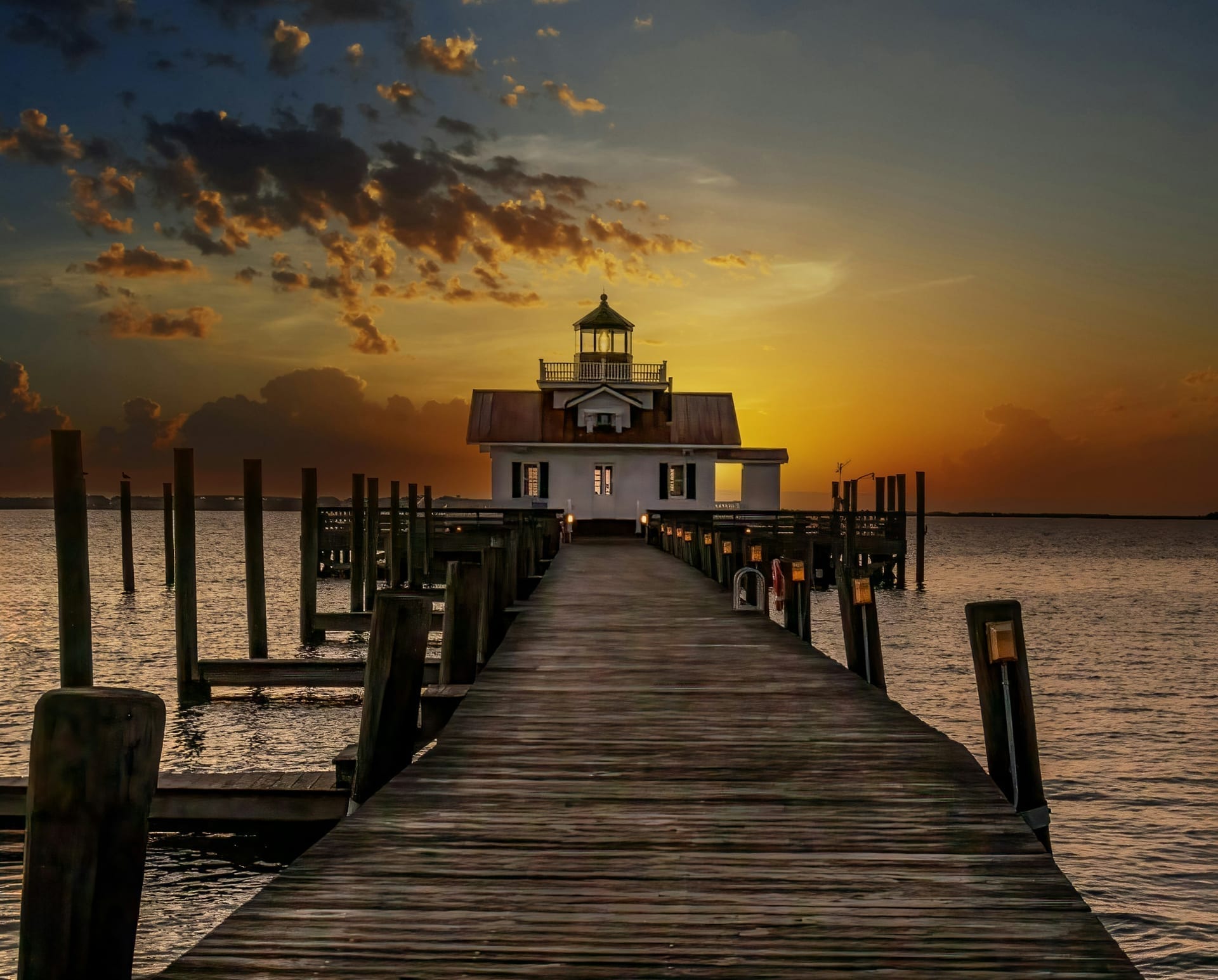 Manteo, NC