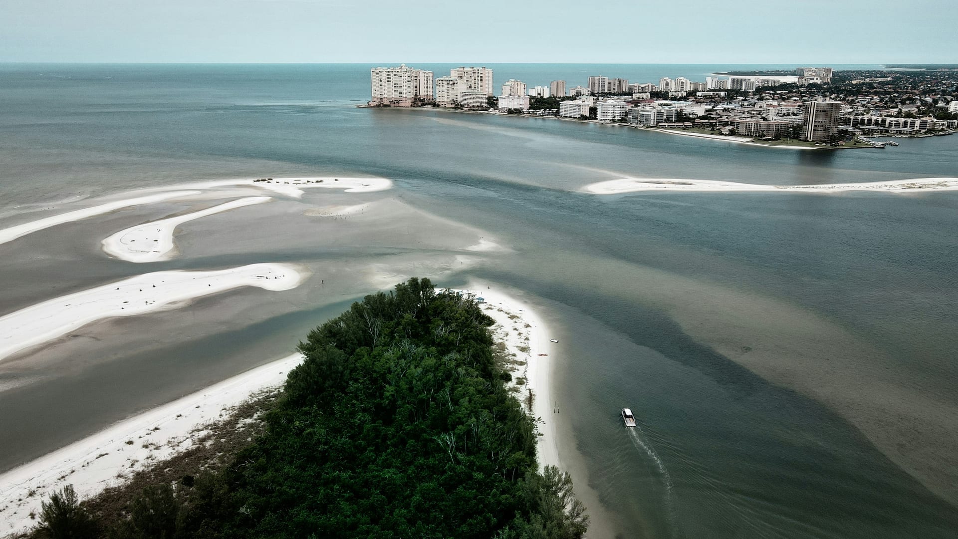 Marco Island, FL