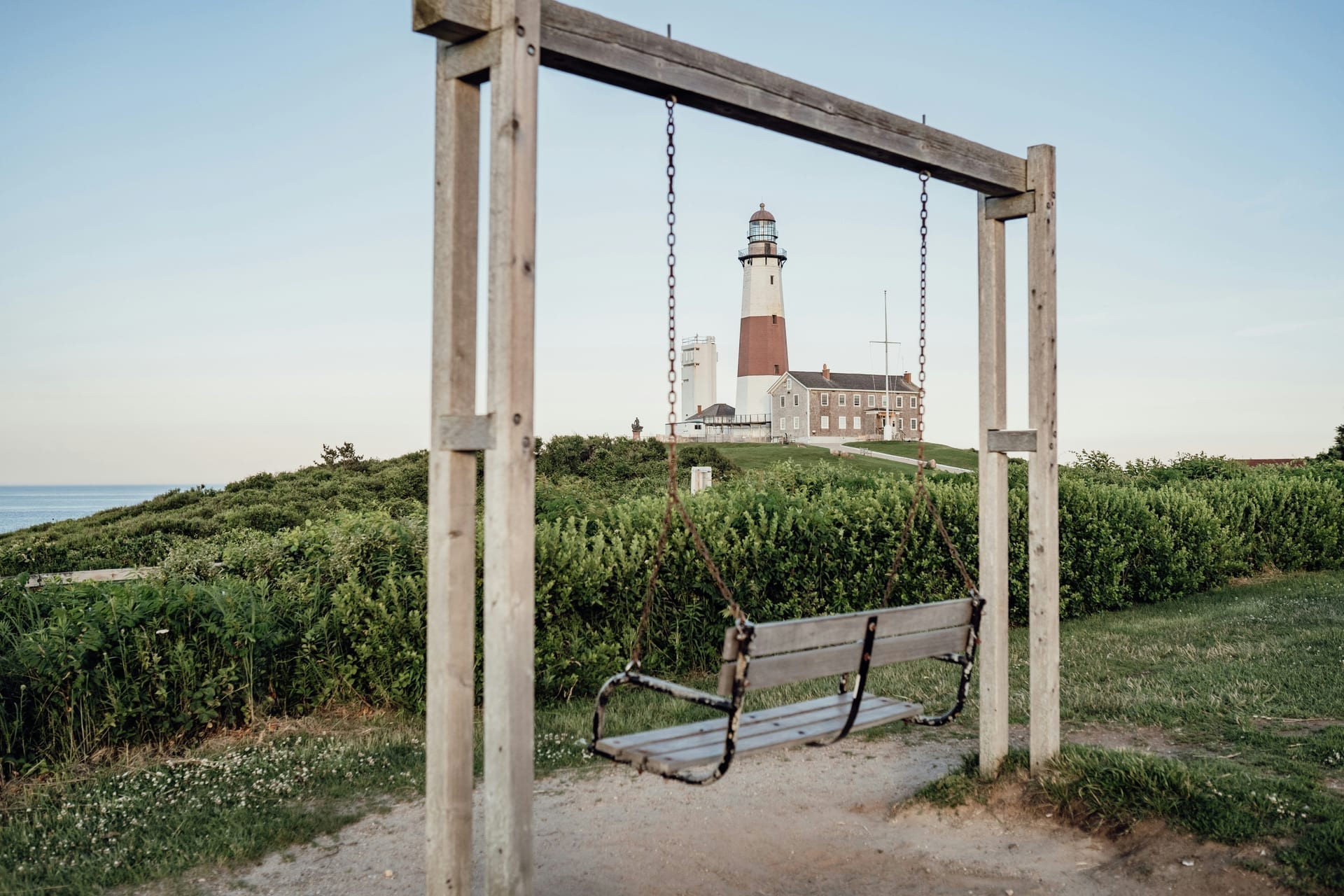 Montauk, NY