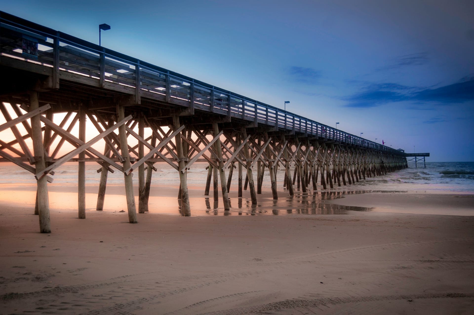 Myrtle Beach, SC