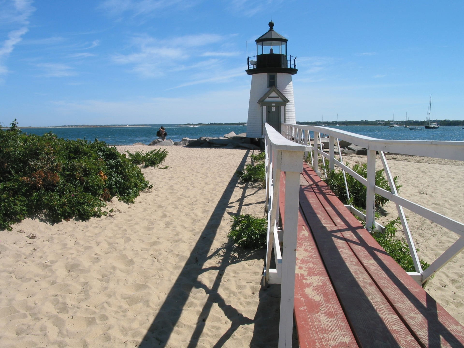 Massachusetts