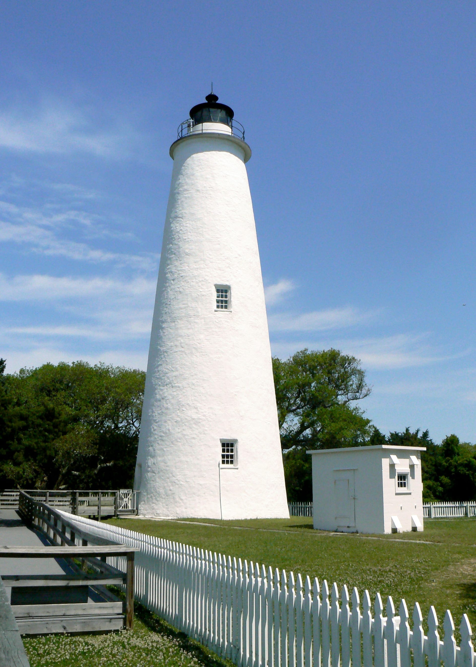 Ocracoke, NC