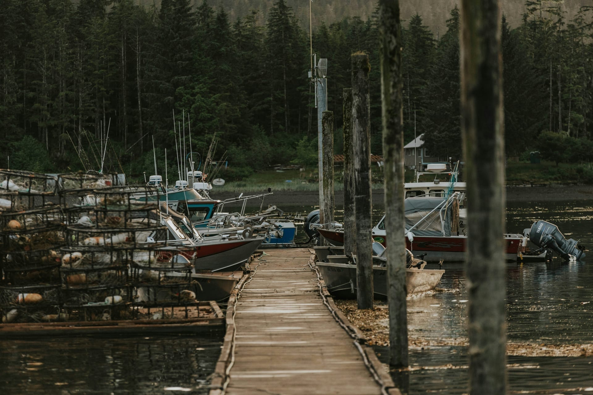 Petersburg, AK