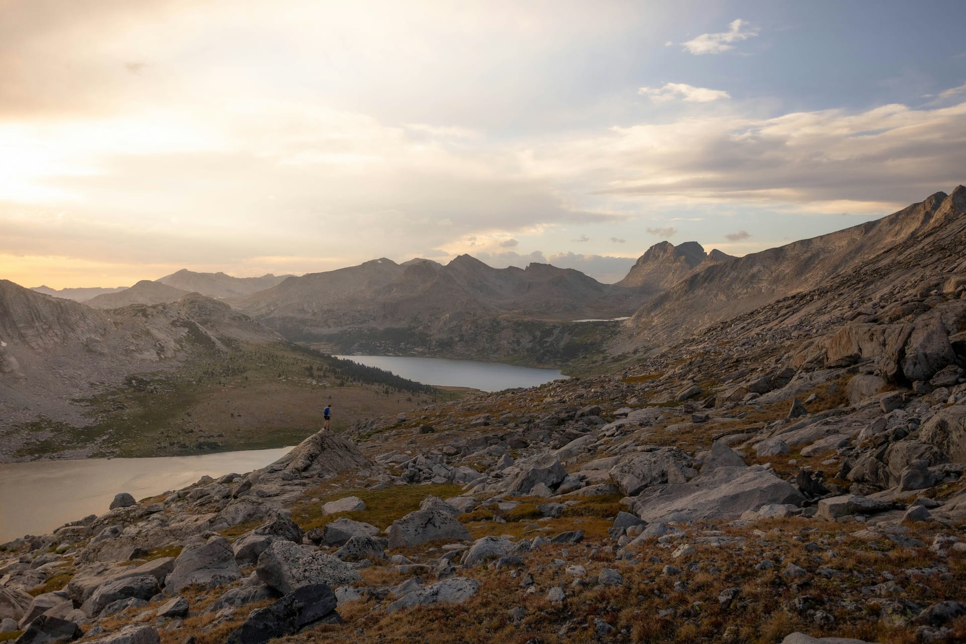 Pinedale, WY