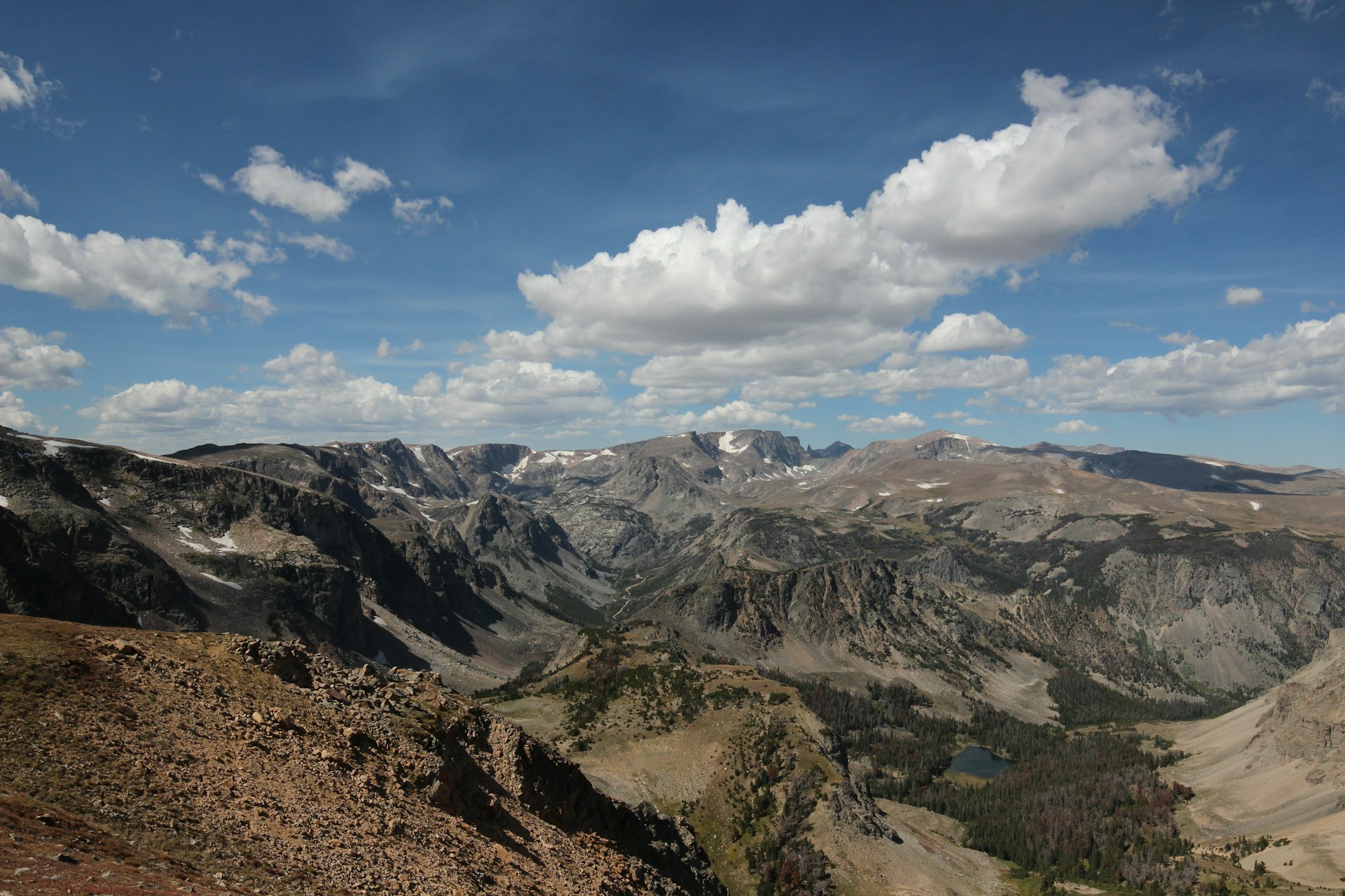 Red Lodge, MT