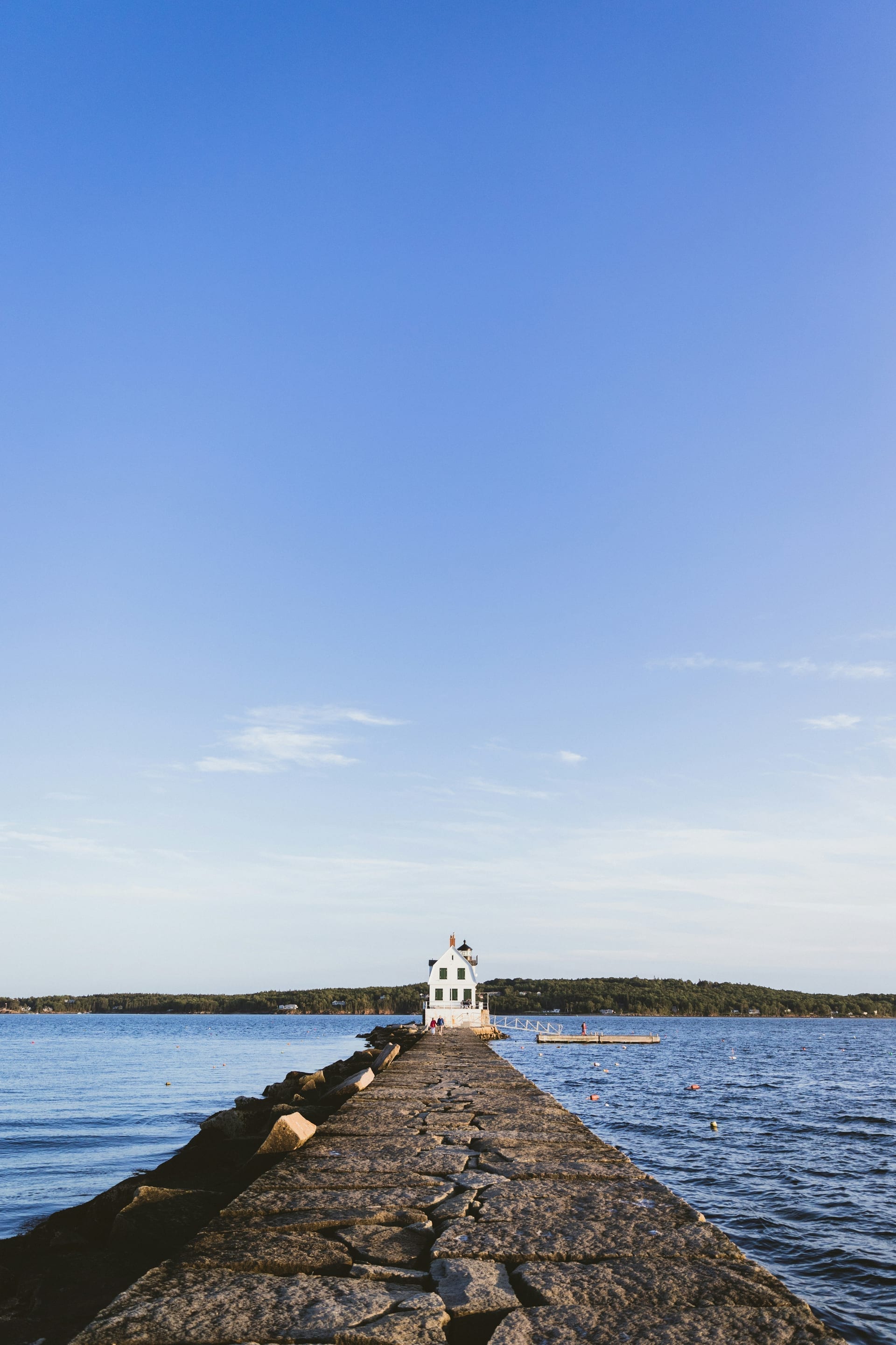 Rockport, ME