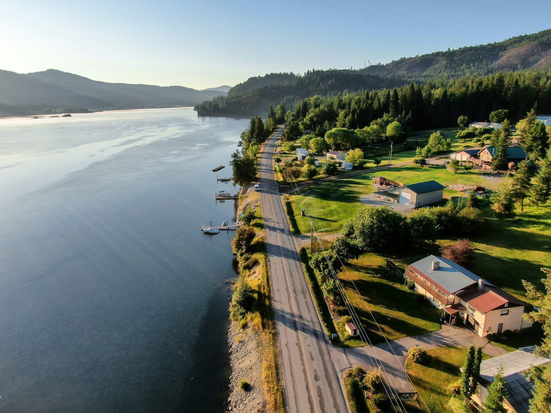 Sandpoint, ID