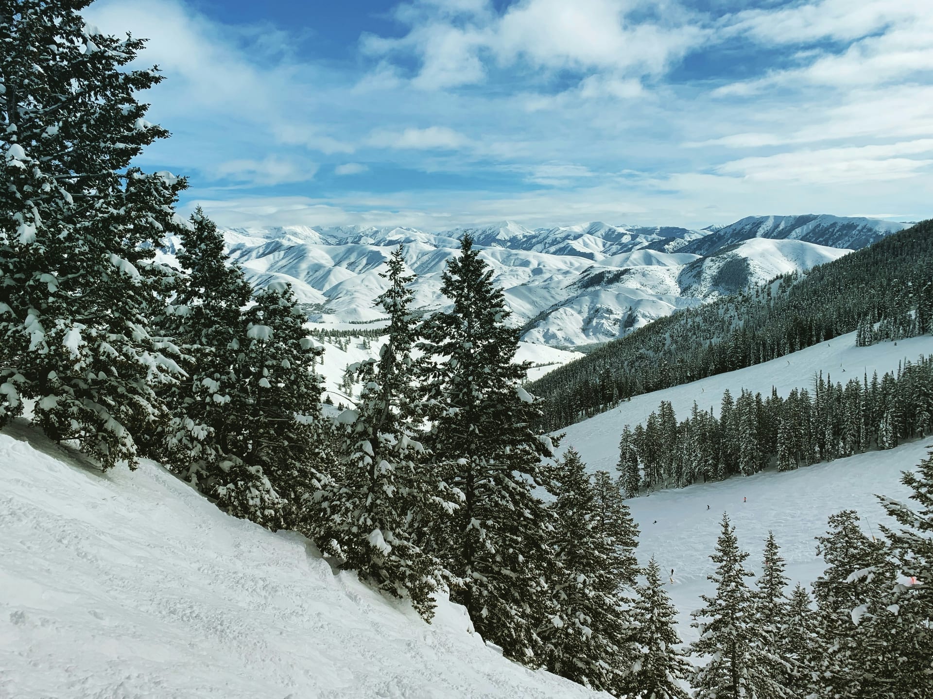 Sun Valley, ID