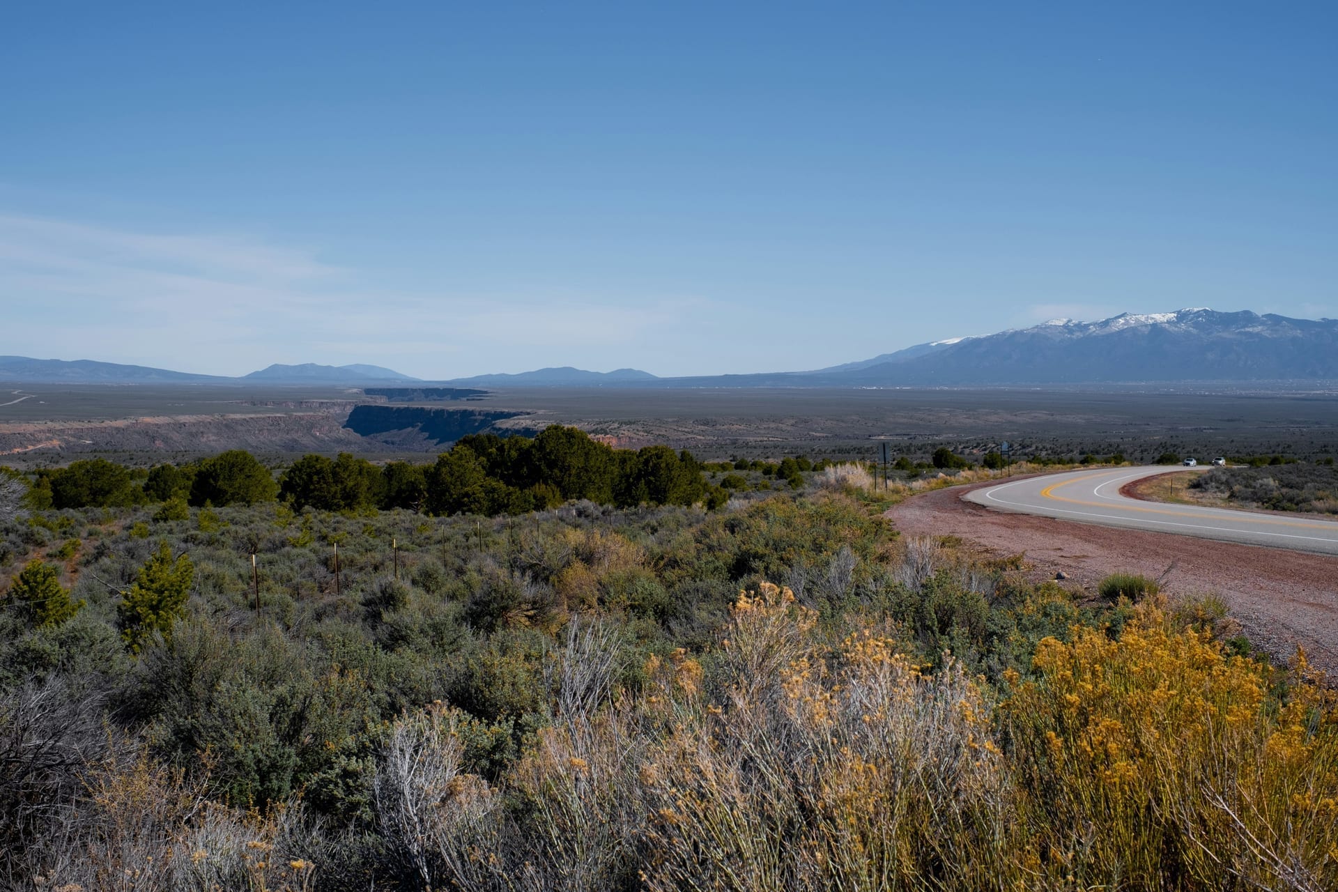Taos, NM