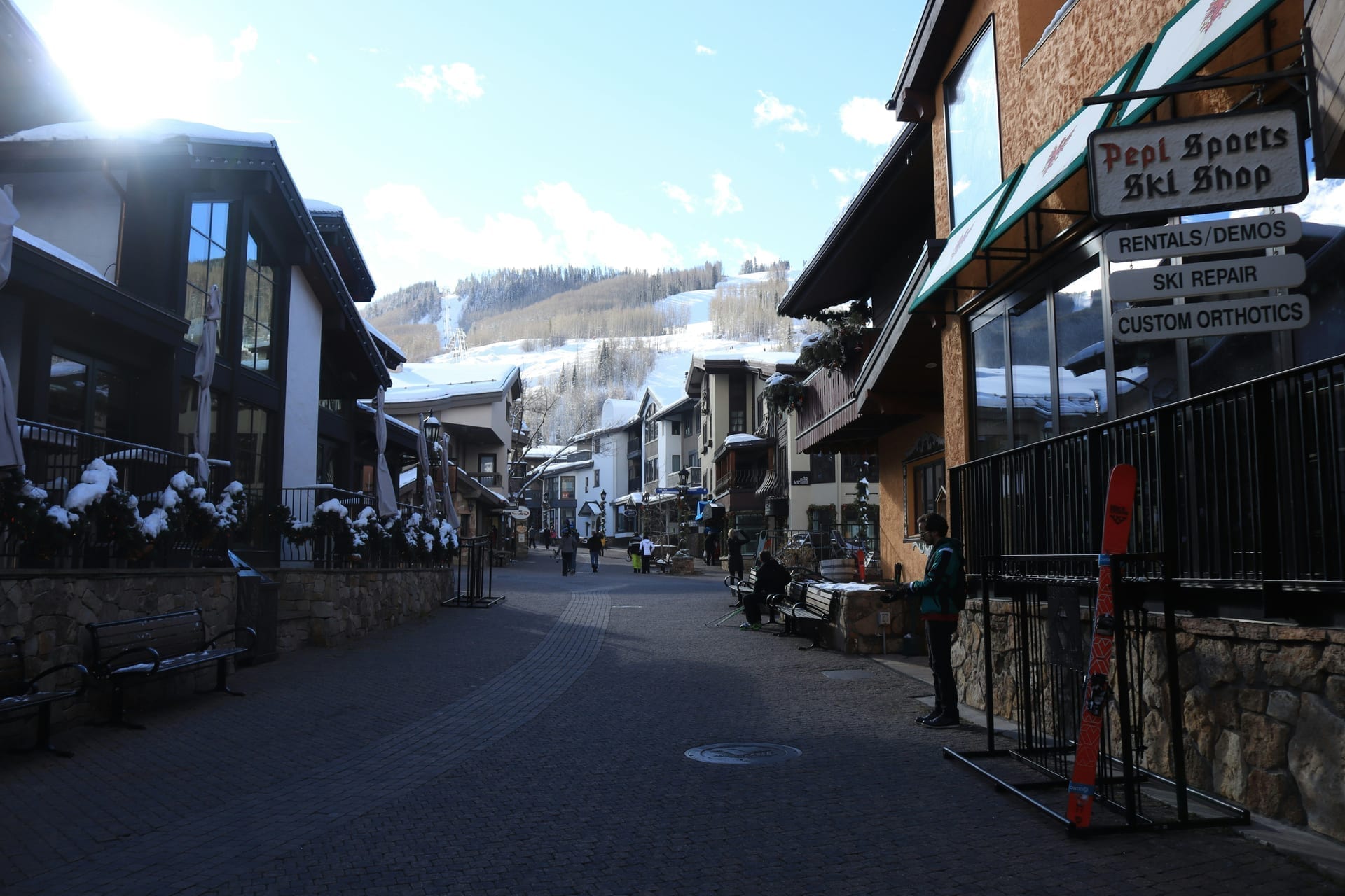 Colorado