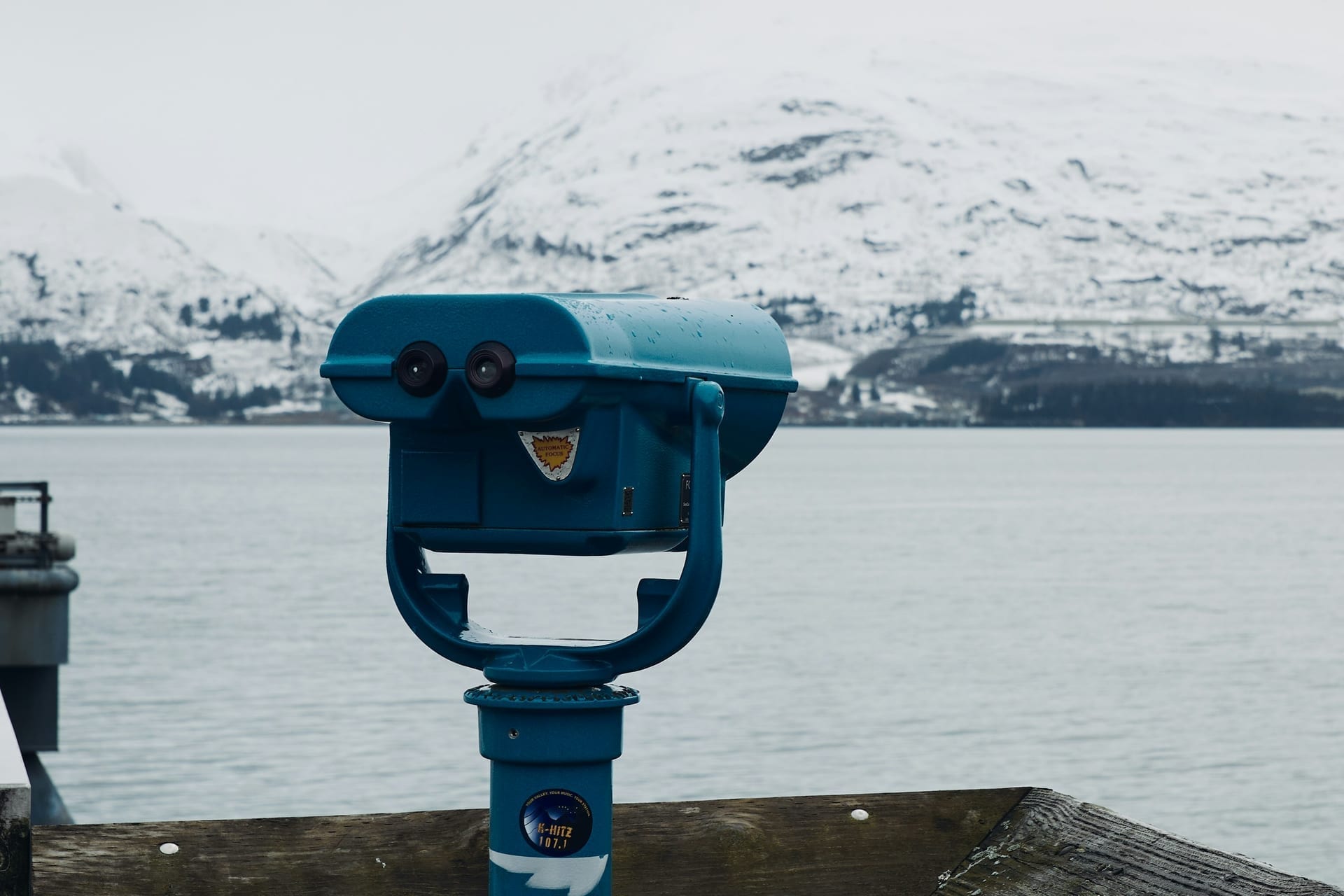 Valdez, AK