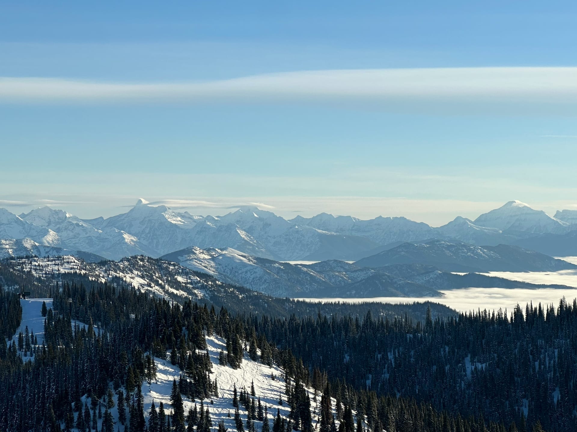 Whitefish, MT