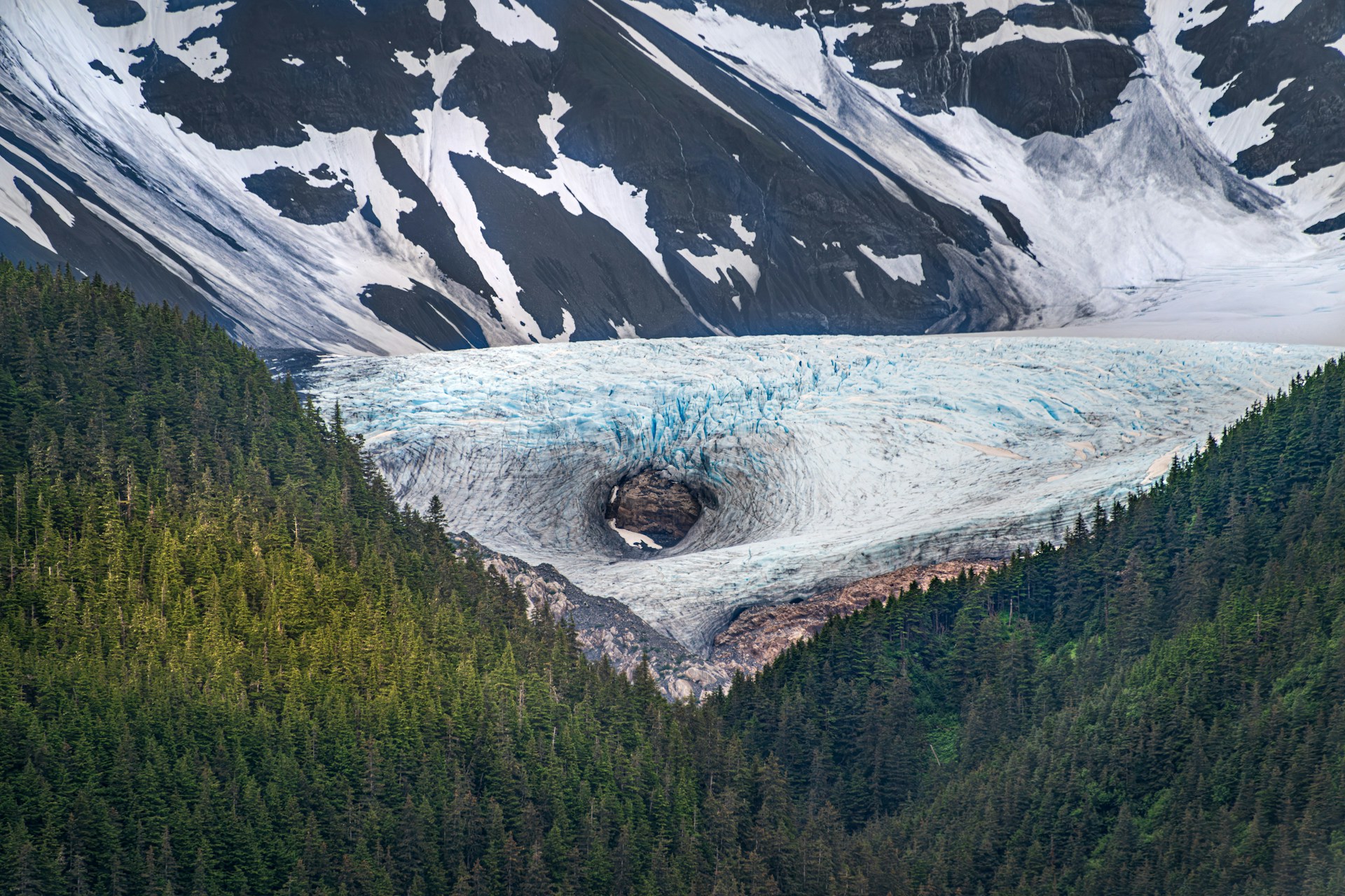 Whittier, AK