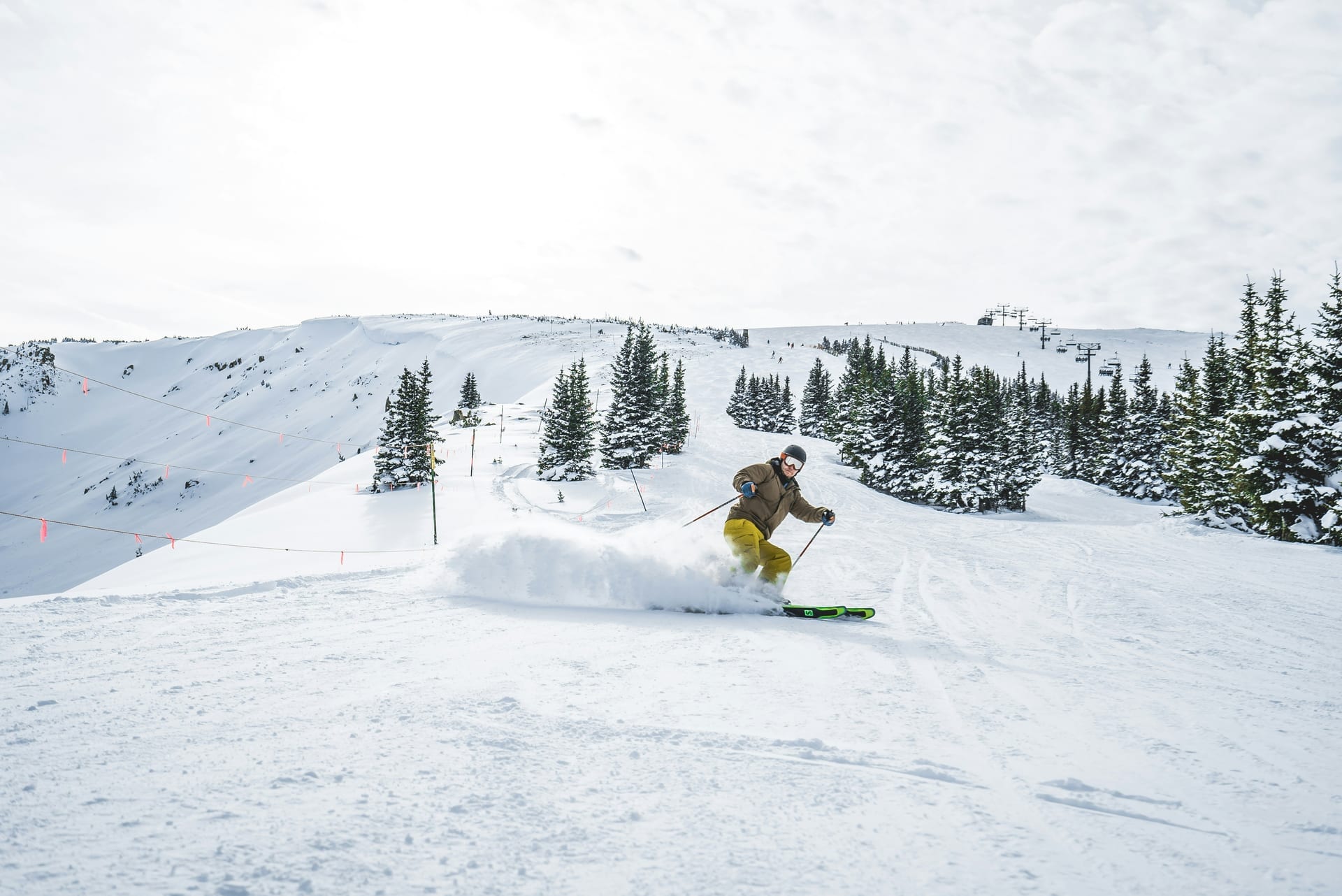 Winter Park, CO