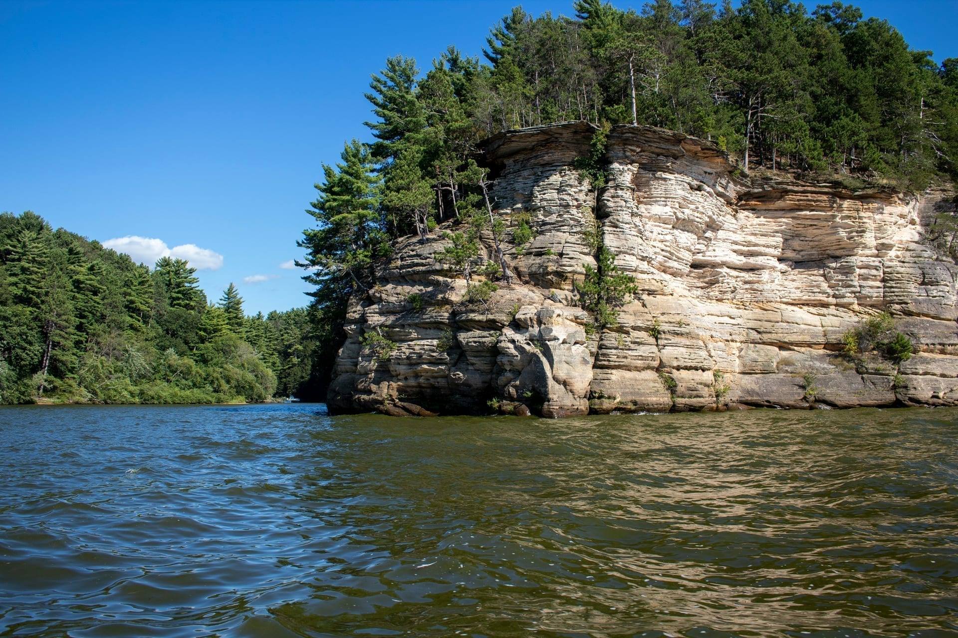 Wisconsin